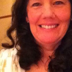 Meet your Posher, Patricia